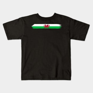 Flags of the world Kids T-Shirt